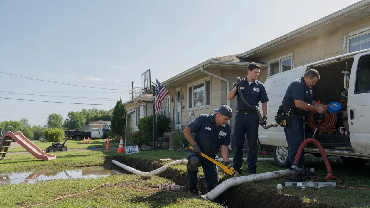 Toilet Installation in Livermore, ME near me